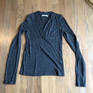 Vince merino wool sweater